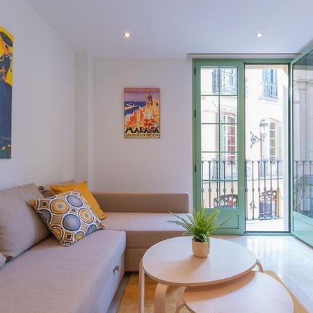 Apartamentos Miraflores 말라가 외부 사진