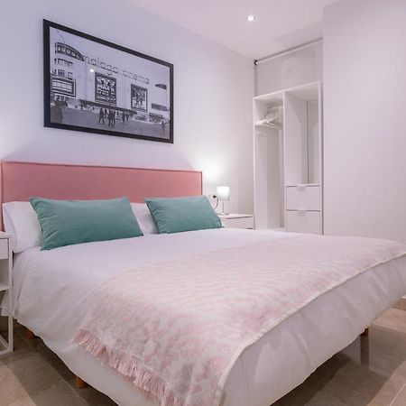 Apartamentos Miraflores 말라가 외부 사진